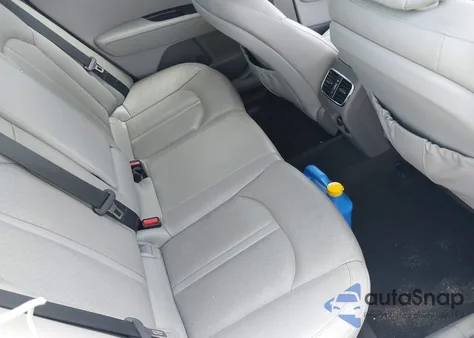 2016 Kia Optima Ex from USA, damaged, VIN 5XXGU4L36GG114609